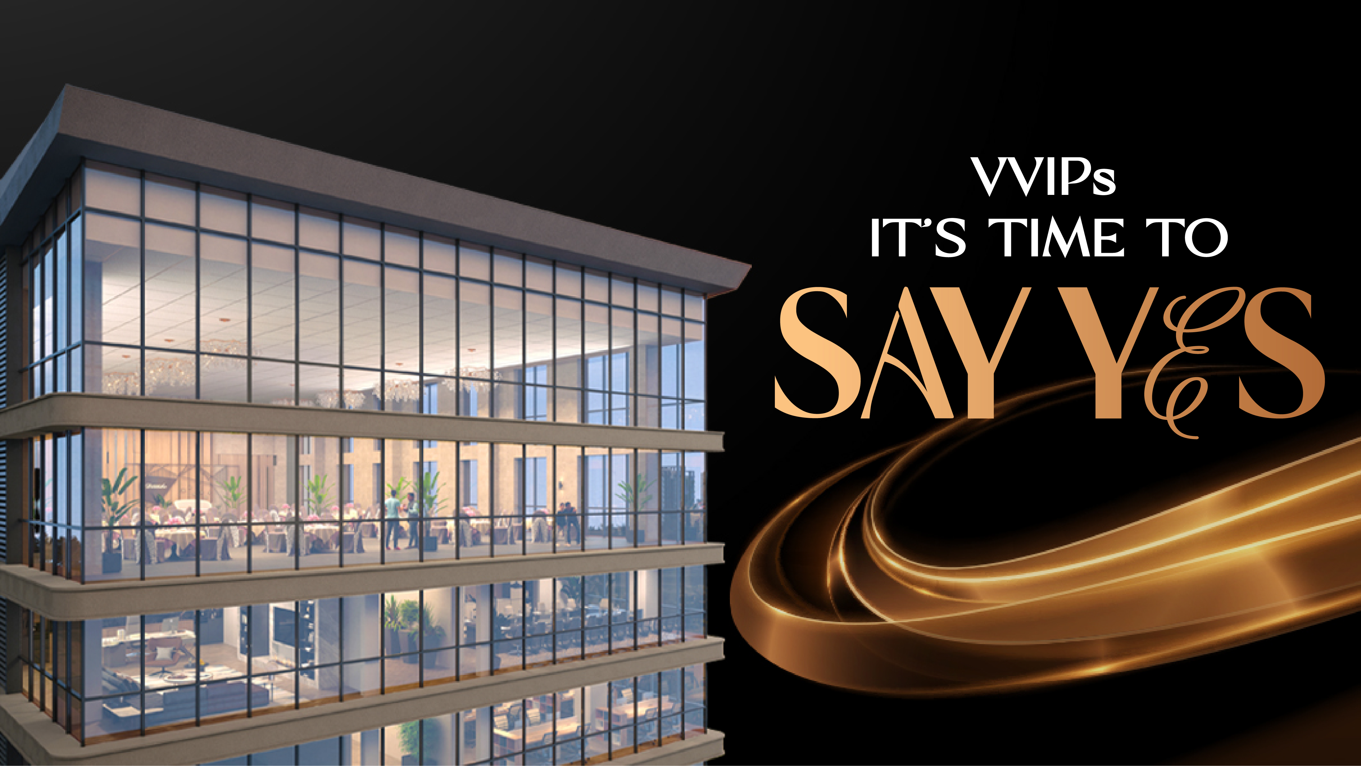 NeoVista Vapi luxury commercial property